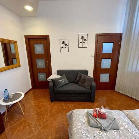 Apartament Gryf Gryfów Śląski Zewnętrze zdjęcie