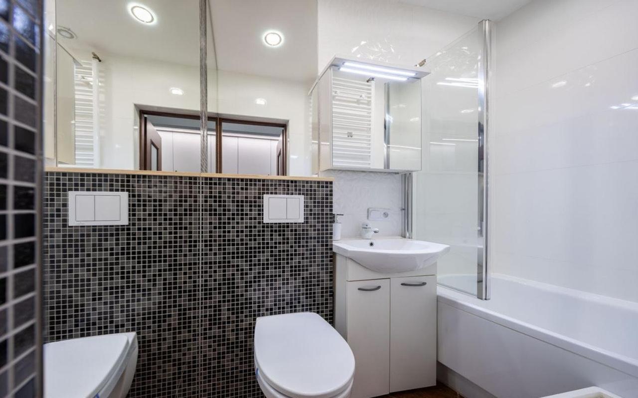 Apartament Gryf Gryfów Śląski Zewnętrze zdjęcie