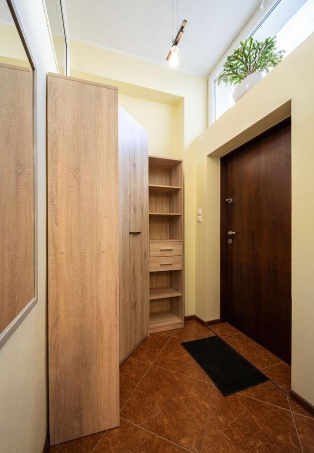 Apartament Gryf Gryfów Śląski Zewnętrze zdjęcie